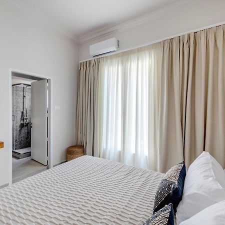 Nomadic Cozy Rooms Ermoupoli Luaran gambar