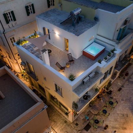 Nomadic Cozy Rooms Ermoupoli Luaran gambar